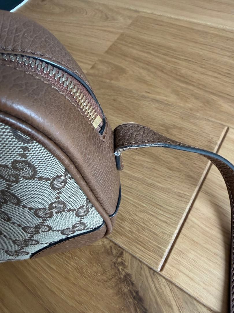Gucci Shoulder Bags Gg