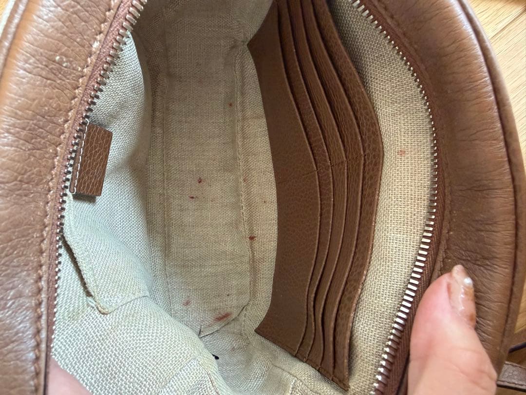 Gucci Shoulder Bags Gg