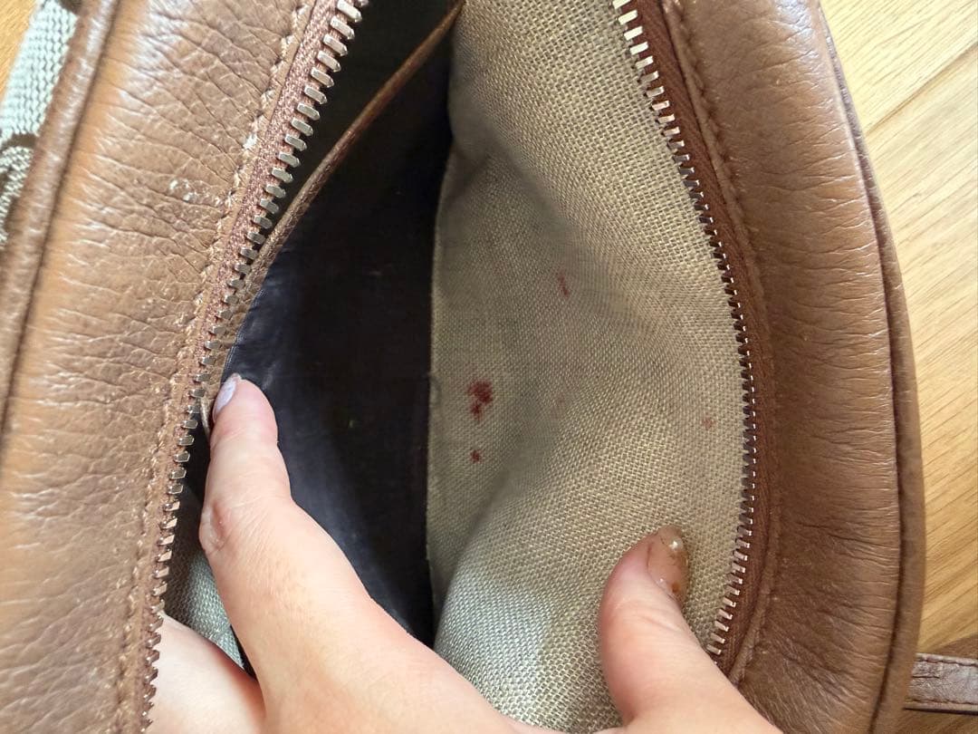 Gucci Shoulder Bags Gg