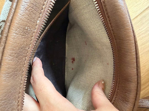 Gucci Shoulder Bags Gg