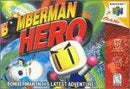 Others Bomberman Hero Game
