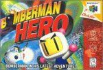 Others Bomberman Hero Game