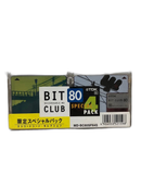 Tdk Md Bit Club Md80 4