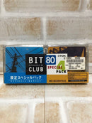 Tdk Md Bit Club Md80 4