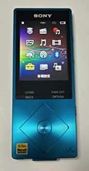 Digital Audio Player Sony A20 16Gb 2015 Nw-A25 Lm