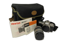 Pentax Slr Camera (Film) Mz-50