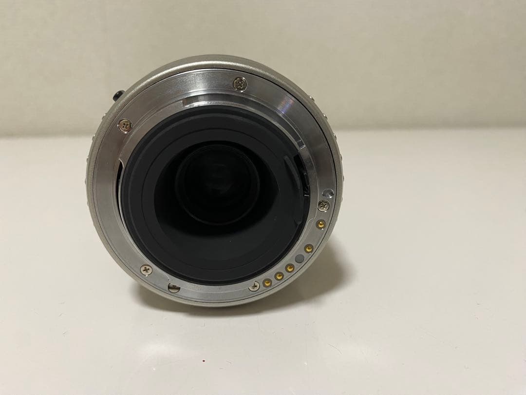 Pentax Slr Camera (Film) Mz-50