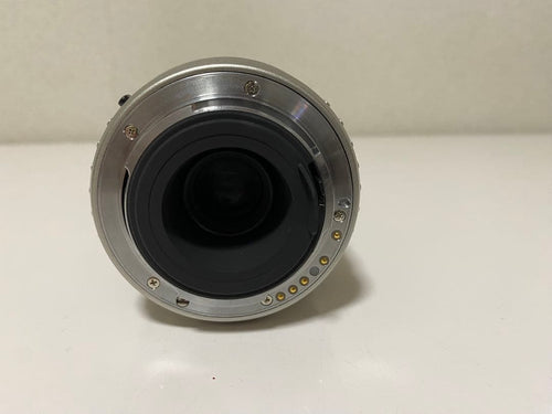 Pentax Slr Camera (Film) Mz-50