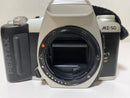 Pentax Slr Camera (Film) Mz-50