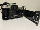 Pentax Slr Camera (Film) Mz-50