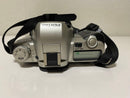 Pentax Slr Camera (Film) Mz-50