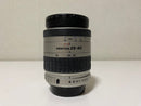 Pentax Slr Camera (Film) Mz-50