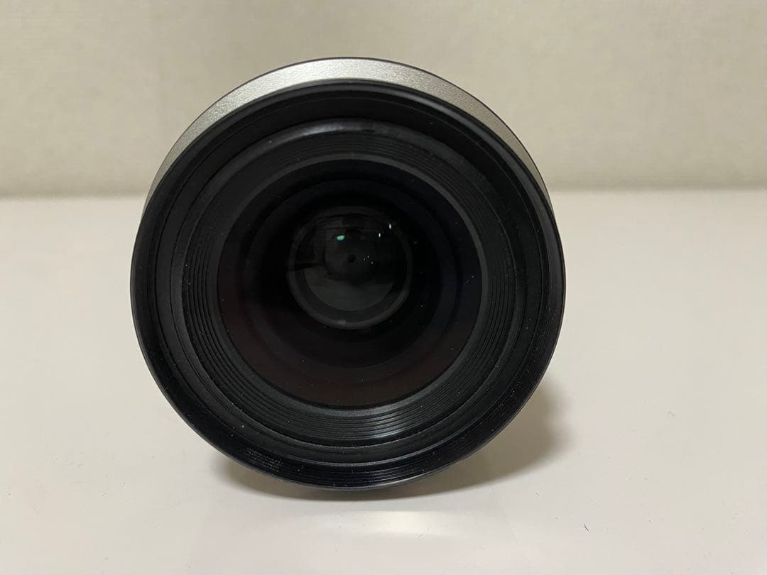 Pentax Slr Camera (Film) Mz-50