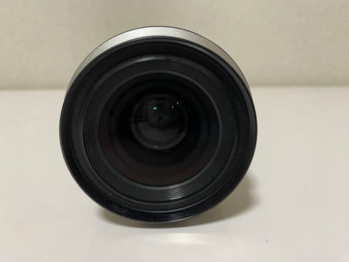 Pentax Slr Camera (Film) Mz-50
