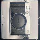 Fujifilm Compact Digital Cameras X-E5