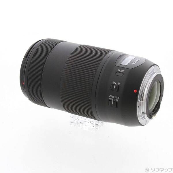 Canon Lens (Zoom) Ef 70-300Mm F4-5.6 Is Ii Usm 276