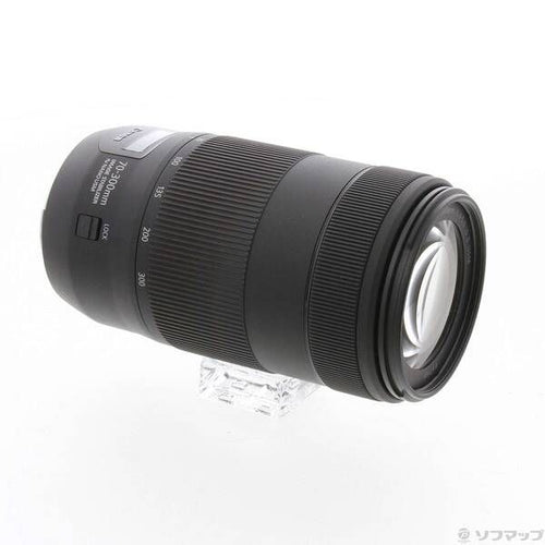 Canon Lens (Zoom) Ef 70-300Mm F4-5.6 Is Ii Usm 276