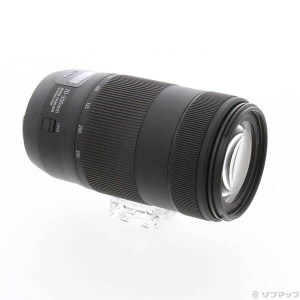 Canon Lens (Zoom) Ef 70-300Mm F4-5.6 Is Ii Usm 276