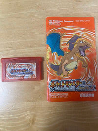 Pok Mon Games Gba
