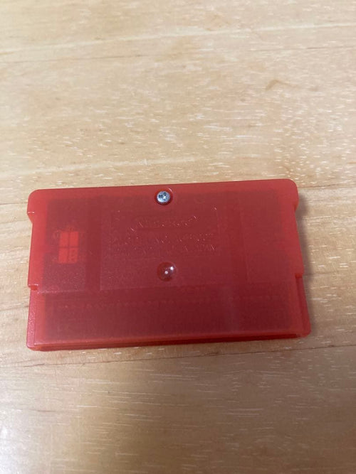 Pok Mon Games Gba
