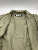 Neighborhood Military Jacket 242Aqhn-Jkm02 Xl A14758