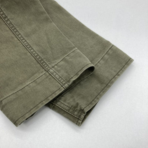 Neighborhood Military Jacket 242Aqhn-Jkm02 Xl A14758