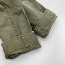 Neighborhood Military Jacket 242Aqhn-Jkm02 Xl A14758