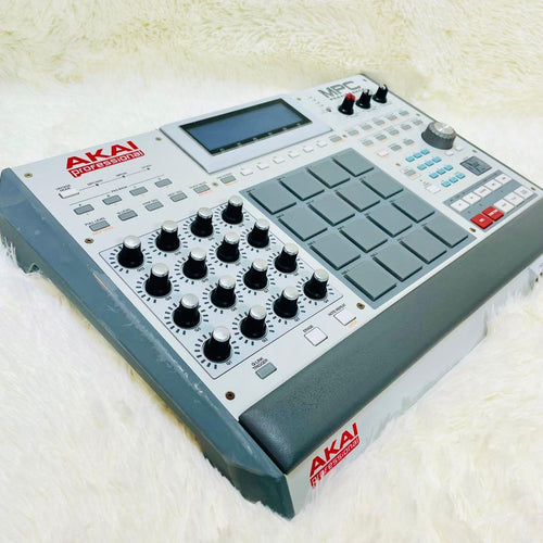 Akai Professional Sampler Mpc Renaissance Ap-Mpc-009 Dj