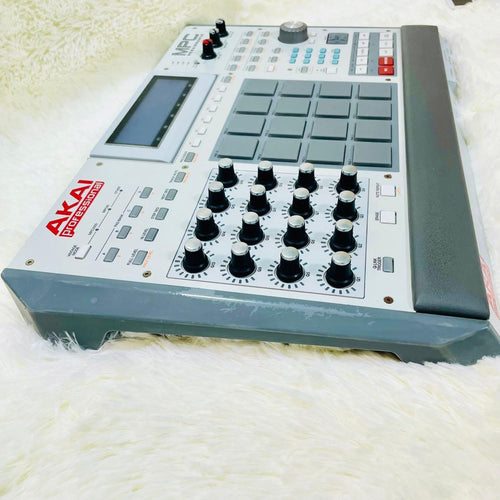 Akai Professional Sampler Mpc Renaissance Ap-Mpc-009 Dj