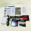 Akai Professional Sampler Mpc Renaissance Ap-Mpc-009 Dj