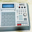Akai Professional Sampler Mpc Renaissance Ap-Mpc-009 Dj