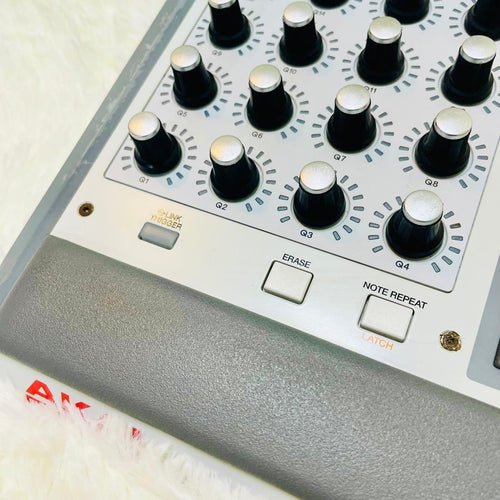 Akai Professional Sampler Mpc Renaissance Ap-Mpc-009 Dj