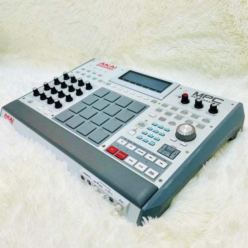 Akai Professional Sampler Mpc Renaissance Ap-Mpc-009 Dj