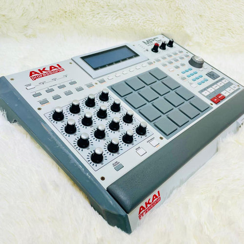 Akai Professional Sampler Mpc Renaissance Ap-Mpc-009 Dj