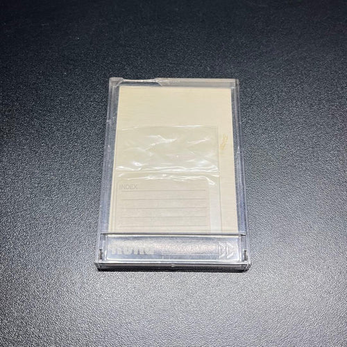 Korg Other Mcr-03 Ram 256Kbits