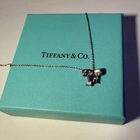 Tiffany Necklaces Tiffany&Co.