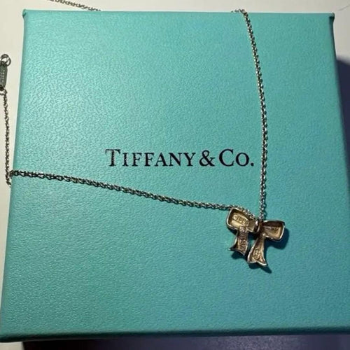 Tiffany Necklaces Tiffany&Co.