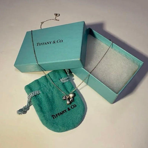 Tiffany Necklaces Tiffany&Co.