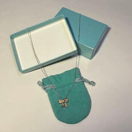 Tiffany Necklaces Tiffany&Co.
