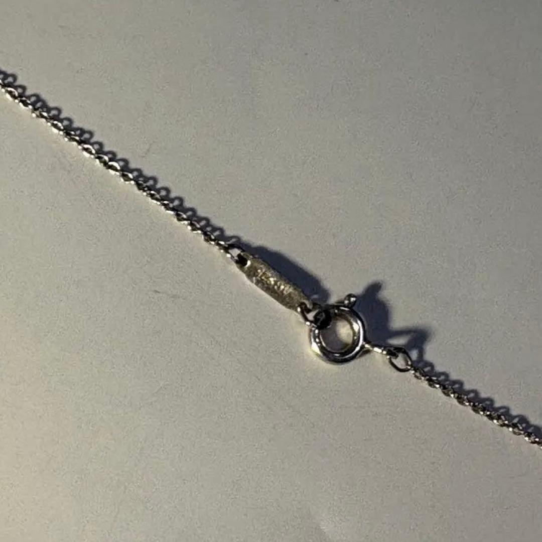 Tiffany Necklaces Tiffany&Co.