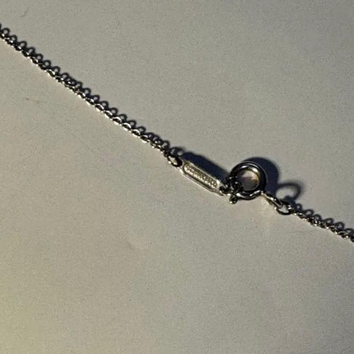 Tiffany Necklaces Tiffany&Co.