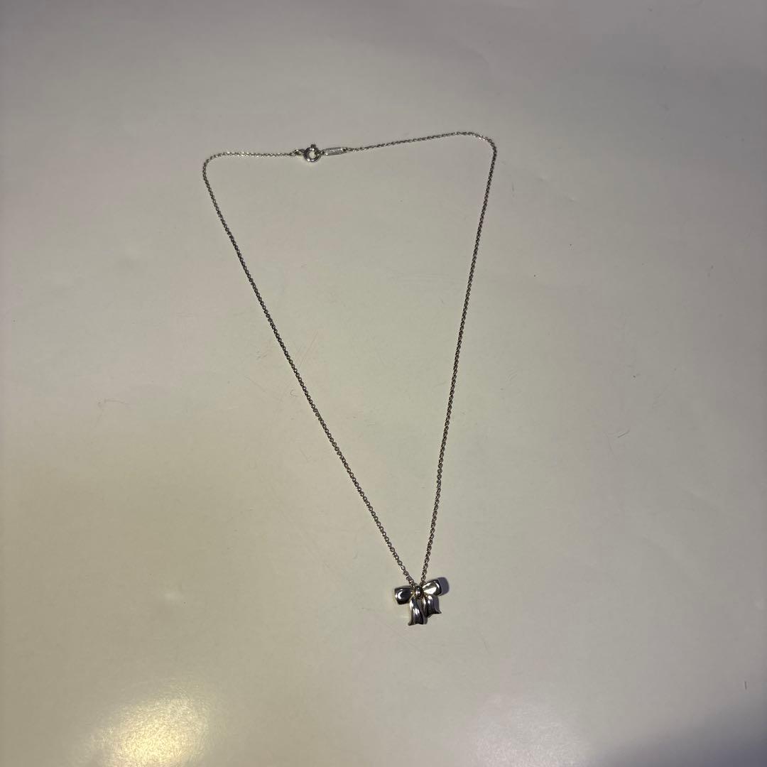Tiffany Necklaces Tiffany&Co.
