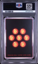 Fusion World Psa10 Fp-061 Winner