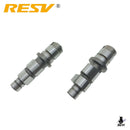 Suspension Yamaha Xv125/Xv250/V-Star 1988-2010
