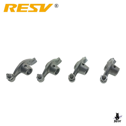 Suspension Yamaha Xv125/Xv250/V-Star 1988-2010