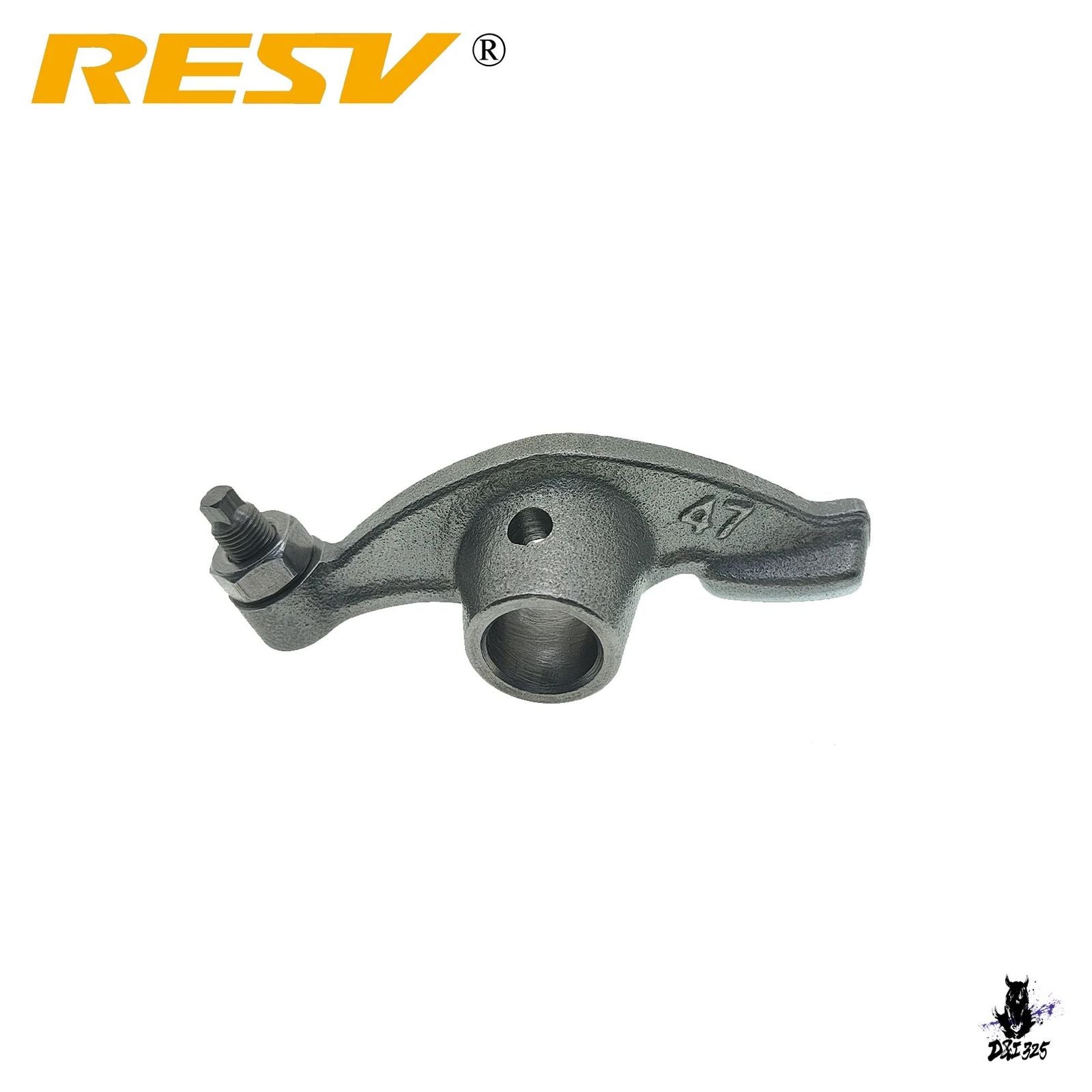 Suspension Yamaha Xv125/Xv250/V-Star 1988-2010