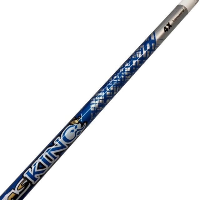 Shaft (Bx Attas King 4 X)B