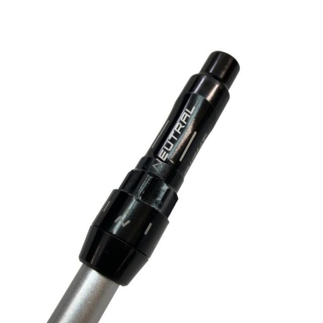 Shaft (Bx Attas King 4 X)B