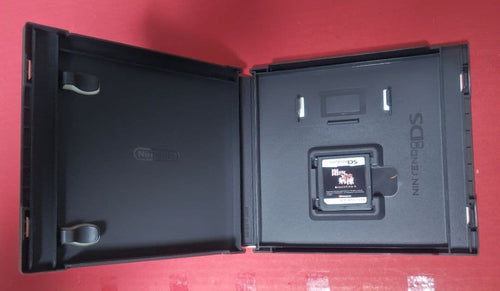 Nintendo Ds Games (Physical) 31 Dementium Ii