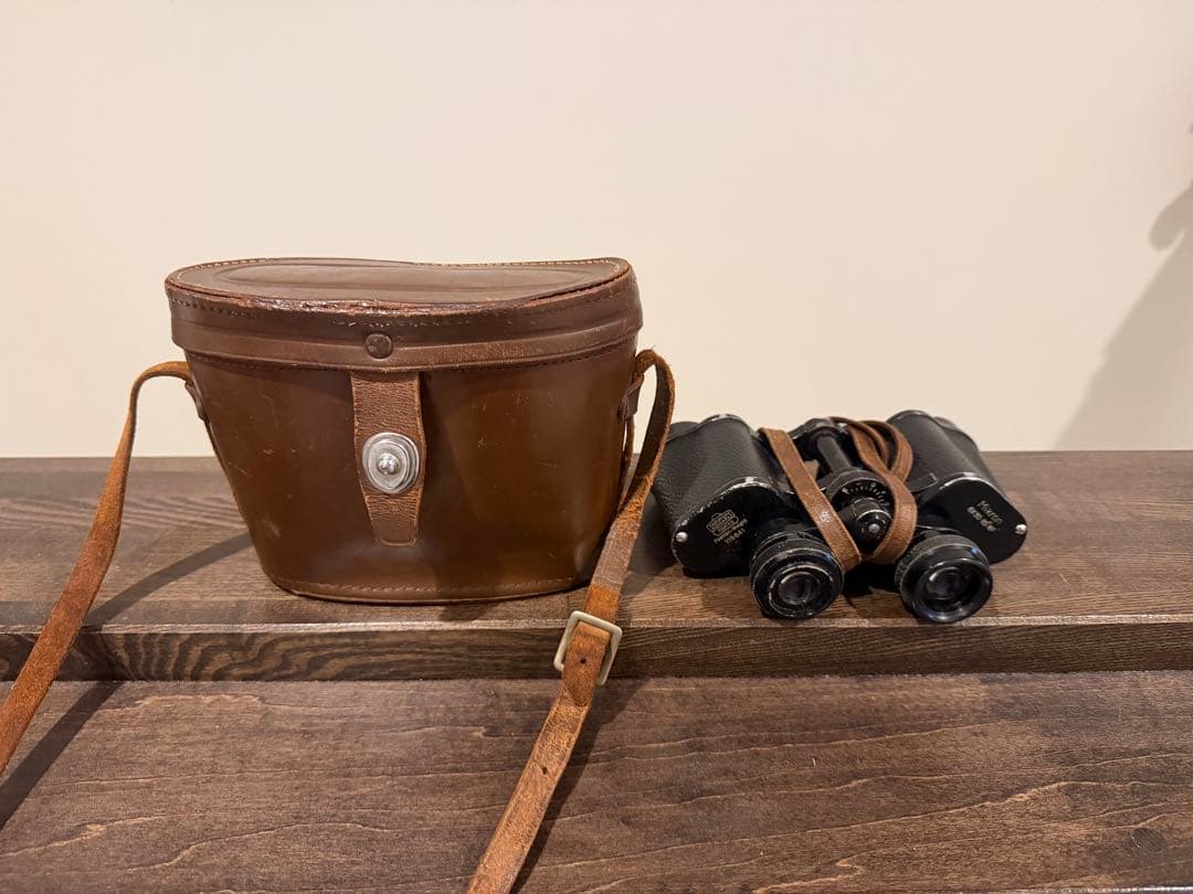 Nikon Binoculars Opera Glasses 8 30 8.5